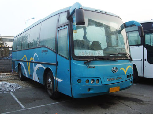 車(chē)輛展示